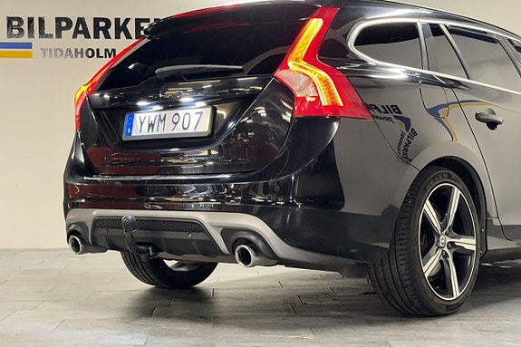 Volvo V60 8 of 24