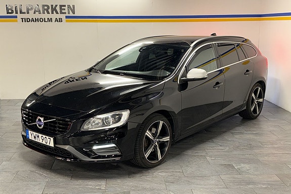 Volvo V60 3 of 24