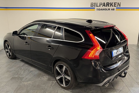 Volvo V60 12 of 24