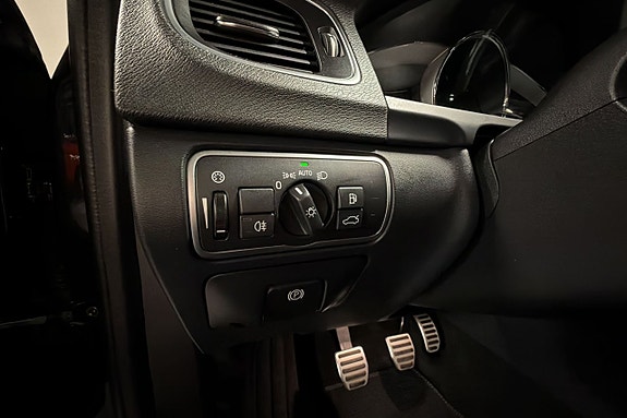 Volvo V60 19 of 24