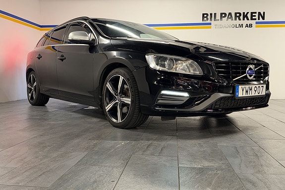 Volvo V60 4 of 24