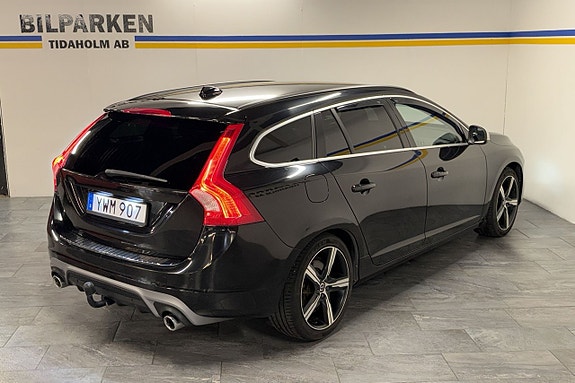 Volvo V60 9 of 24