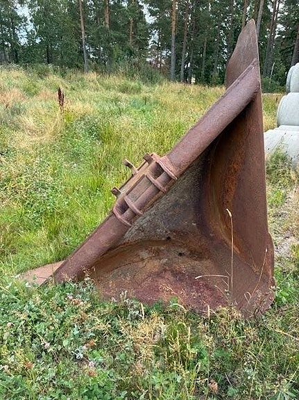 Kobelco SK 210LC 7 of 12