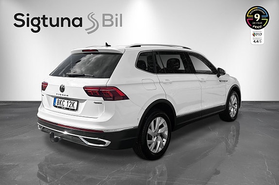 Volkswagen Tiguan Allspace 5 of 27