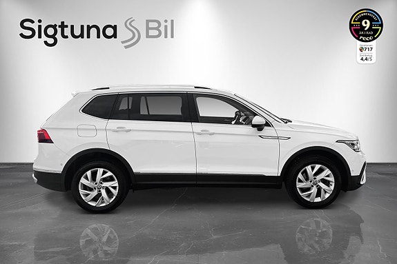 Volkswagen Tiguan Allspace 6 of 27