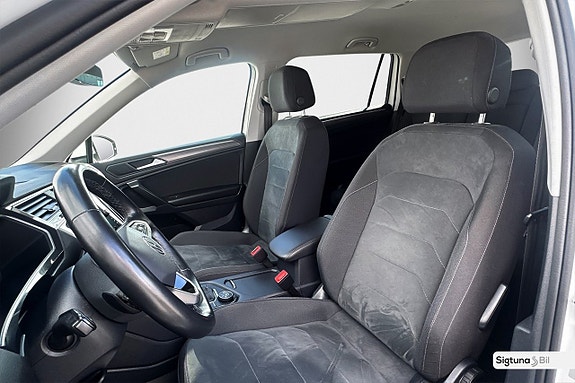 Volkswagen Tiguan Allspace 10 of 27