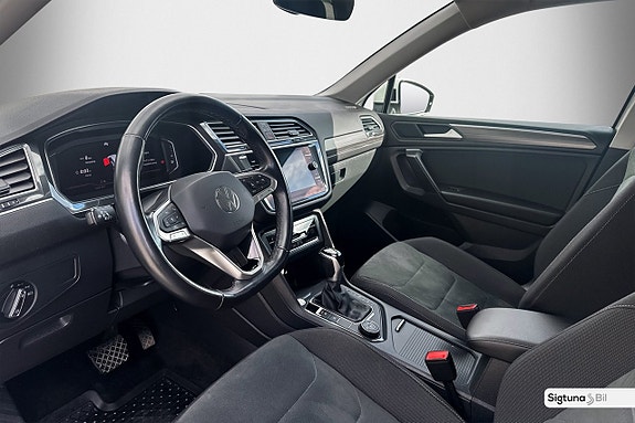 Volkswagen Tiguan Allspace 9 of 27