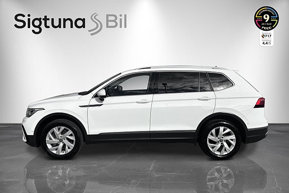 Volkswagen Tiguan Allspace 2 of 27