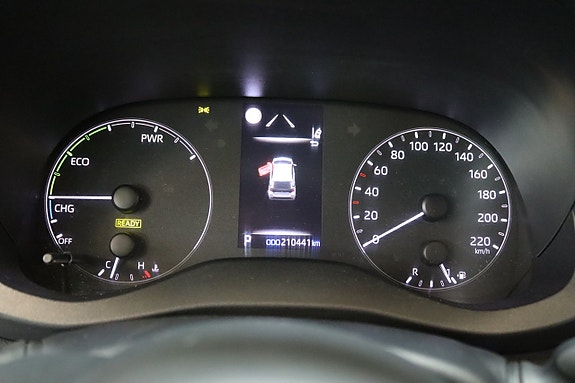 Toyota Yaris 17 of 21