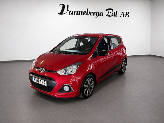 Hyundai i10 3 of 6