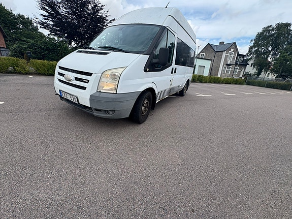 Ford Transit 5 of 6
