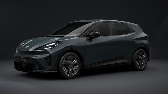 Cupra Raval 13 of 15