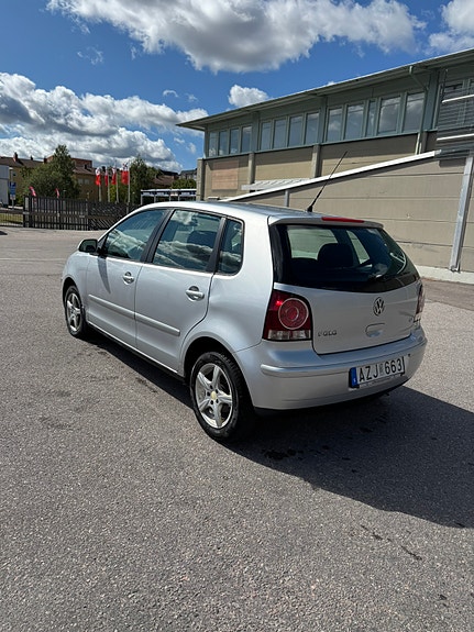 Volkswagen Polo 3 of 8