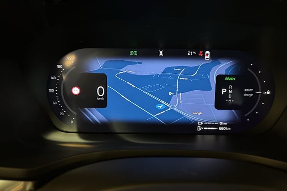Volvo V60 23 of 24