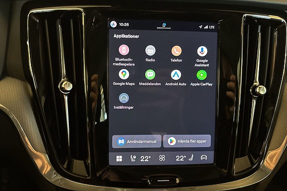Volvo V60 18 of 24