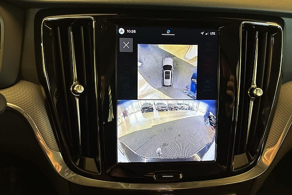 Volvo V60 20 of 24