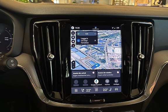 Volvo V60 16 of 24