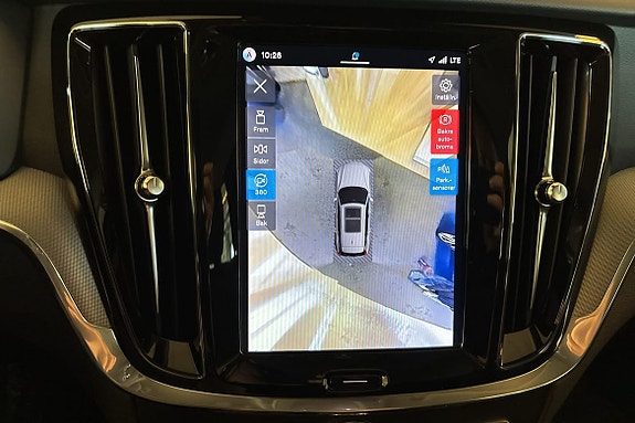 Volvo V60 19 of 24