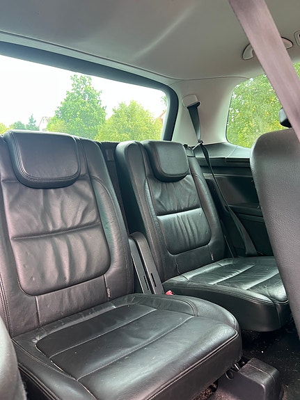 Seat Alhambra 11 of 22
