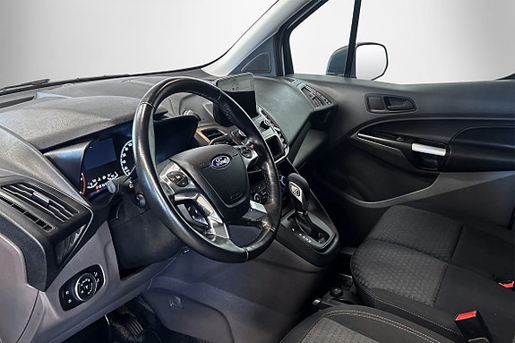 Ford Transit Connect 4 of 19