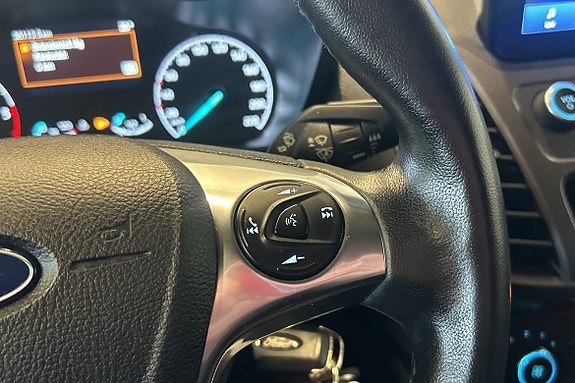 Ford Transit Connect 6 of 19