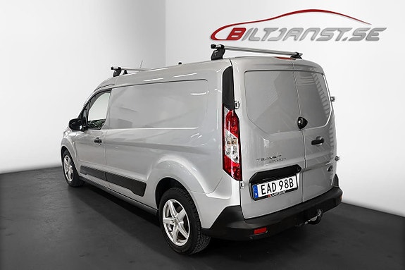 Ford Transit Connect 3 of 19