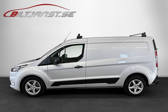 Ford Transit Connect 2 of 19