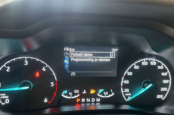 Ford Transit Connect 13 of 19