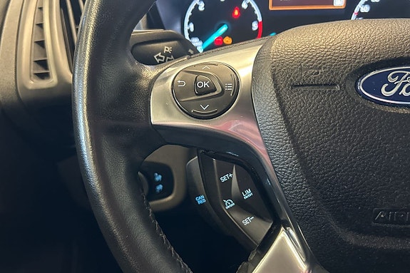 Ford Transit Connect 7 of 19