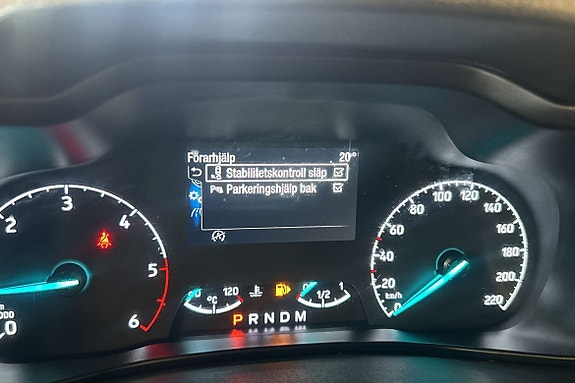 Ford Transit Connect 14 of 19