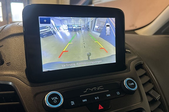 Ford Transit Connect 15 of 19
