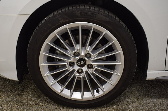 Audi A3 26 of 29