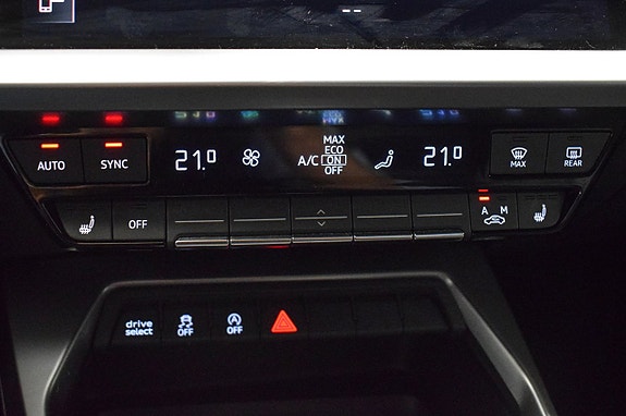 Audi A3 19 of 29
