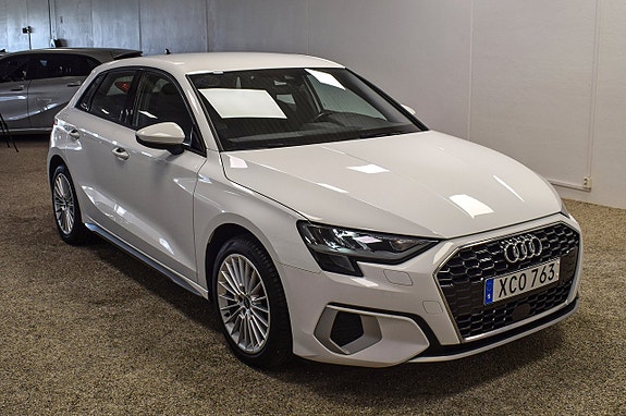 Audi A3 6 of 29