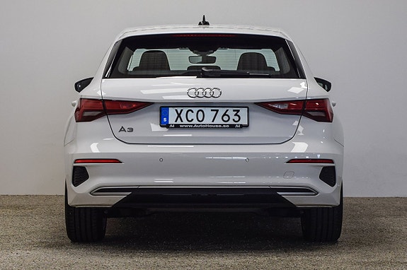 Audi A3 5 of 29