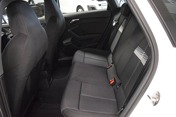 Audi A3 23 of 29