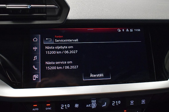 Audi A3 28 of 29