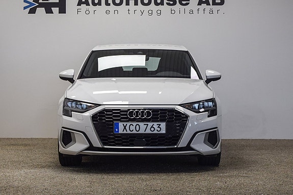 Audi A3 4 of 29
