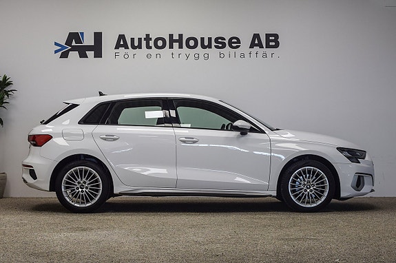 Audi A3 3 of 29