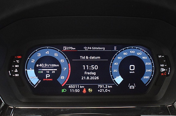 Audi A3 14 of 29