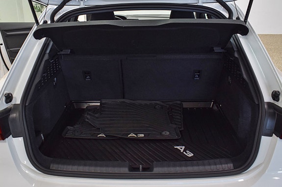 Audi A3 25 of 29