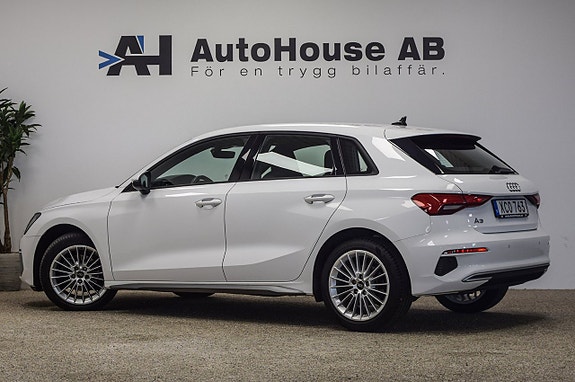 Audi A3 2 of 29