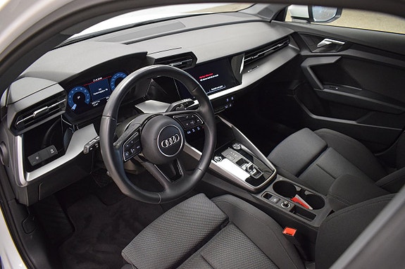 Audi A3 9 of 29
