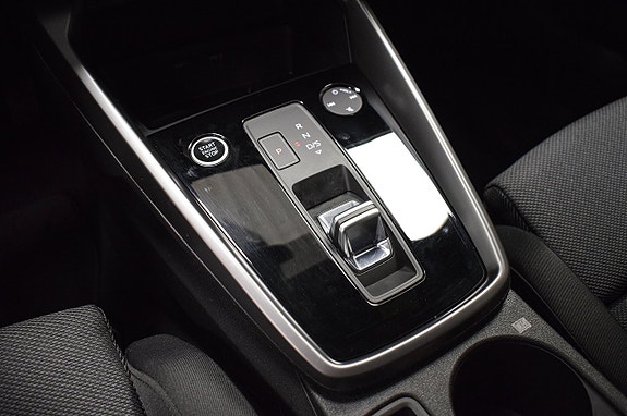 Audi A3 20 of 29