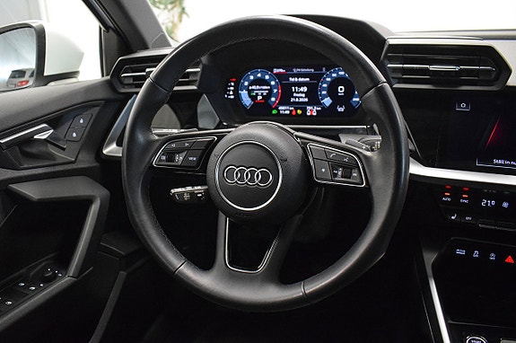Audi A3 12 of 29