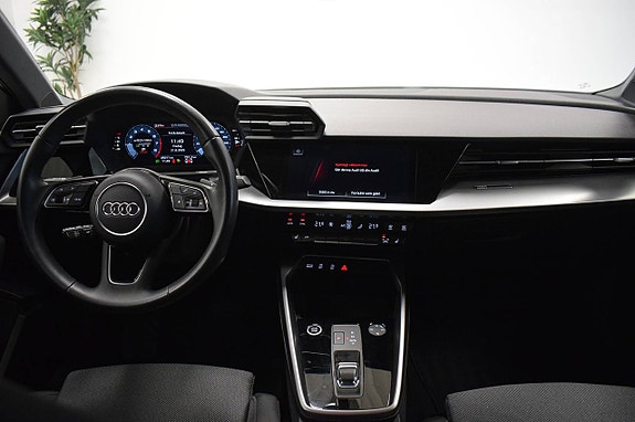 Audi A3 10 of 29