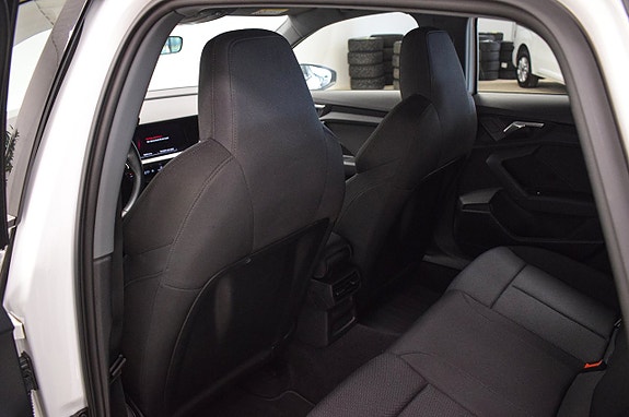Audi A3 24 of 29