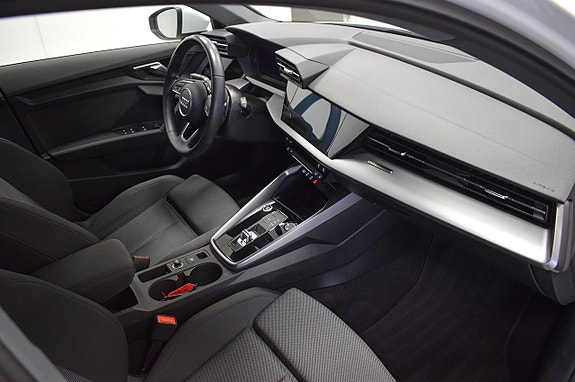 Audi A3 11 of 29