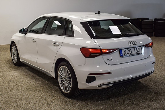 Audi A3 7 of 29