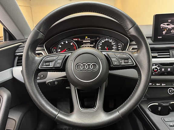 Audi A5 12 of 20